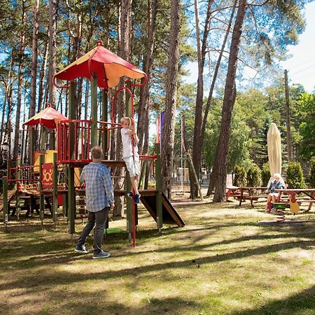 Grand Laola Spa Pobierowo Esterno foto