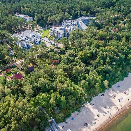 Grand Laola Spa Pobierowo Esterno foto