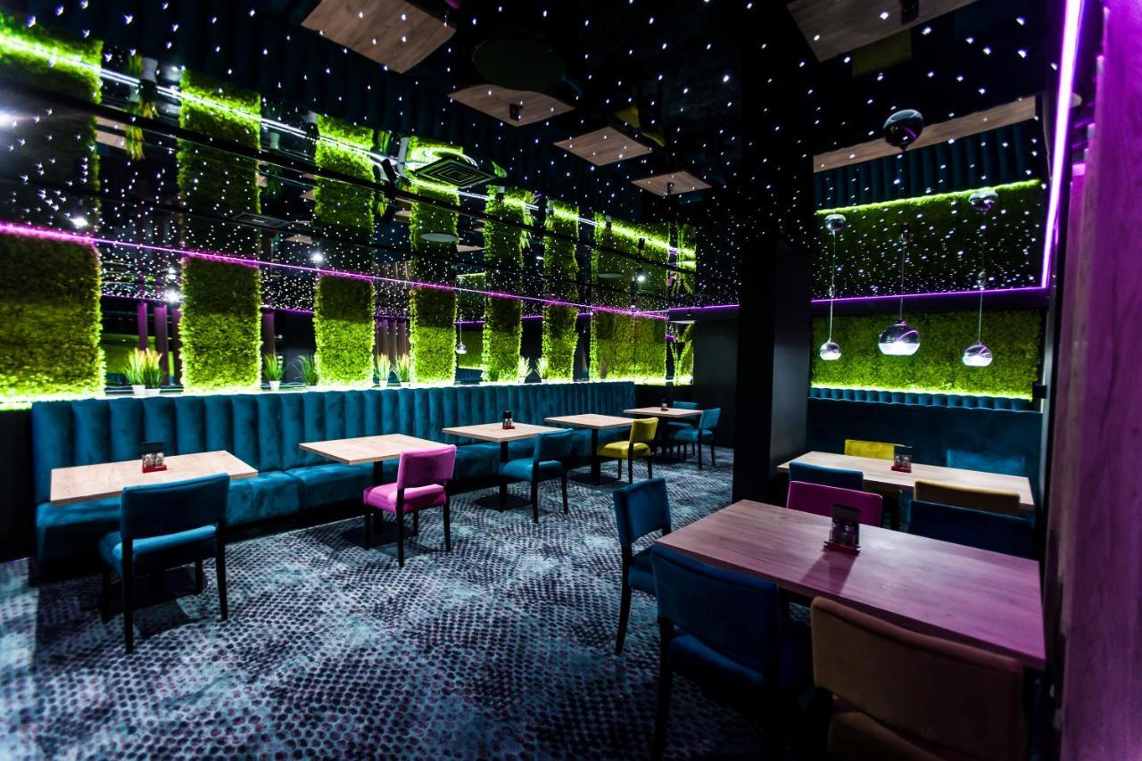 Grand Laola Spa Pobierowo Esterno foto