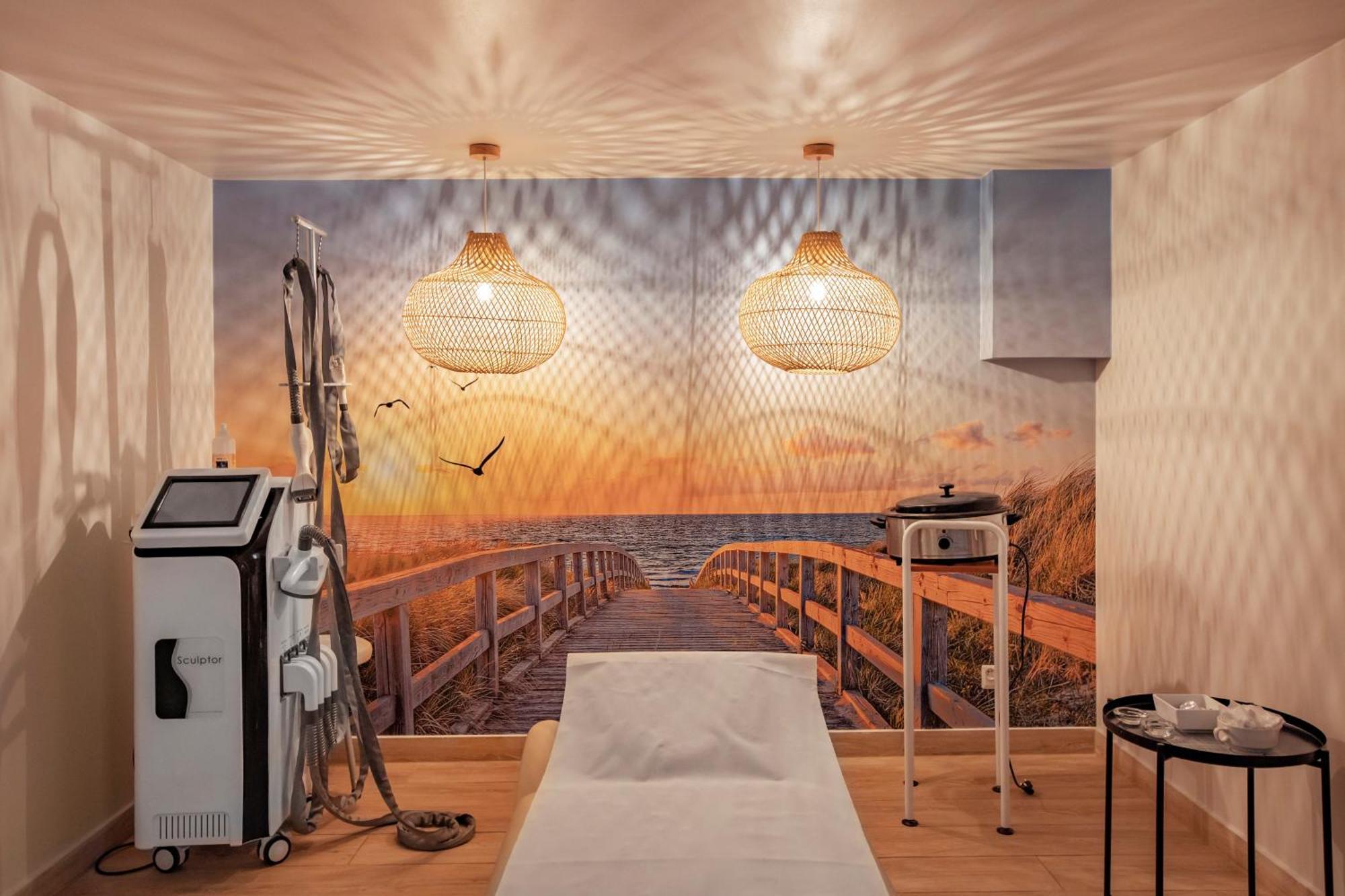 Grand Laola Spa Pobierowo Esterno foto