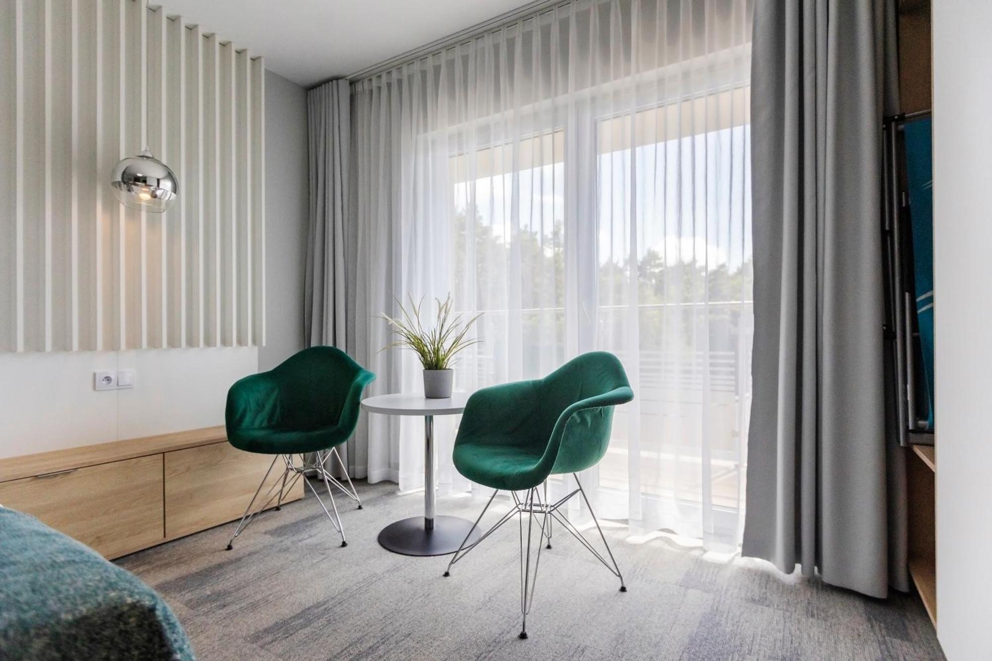 Grand Laola Spa Pobierowo Esterno foto