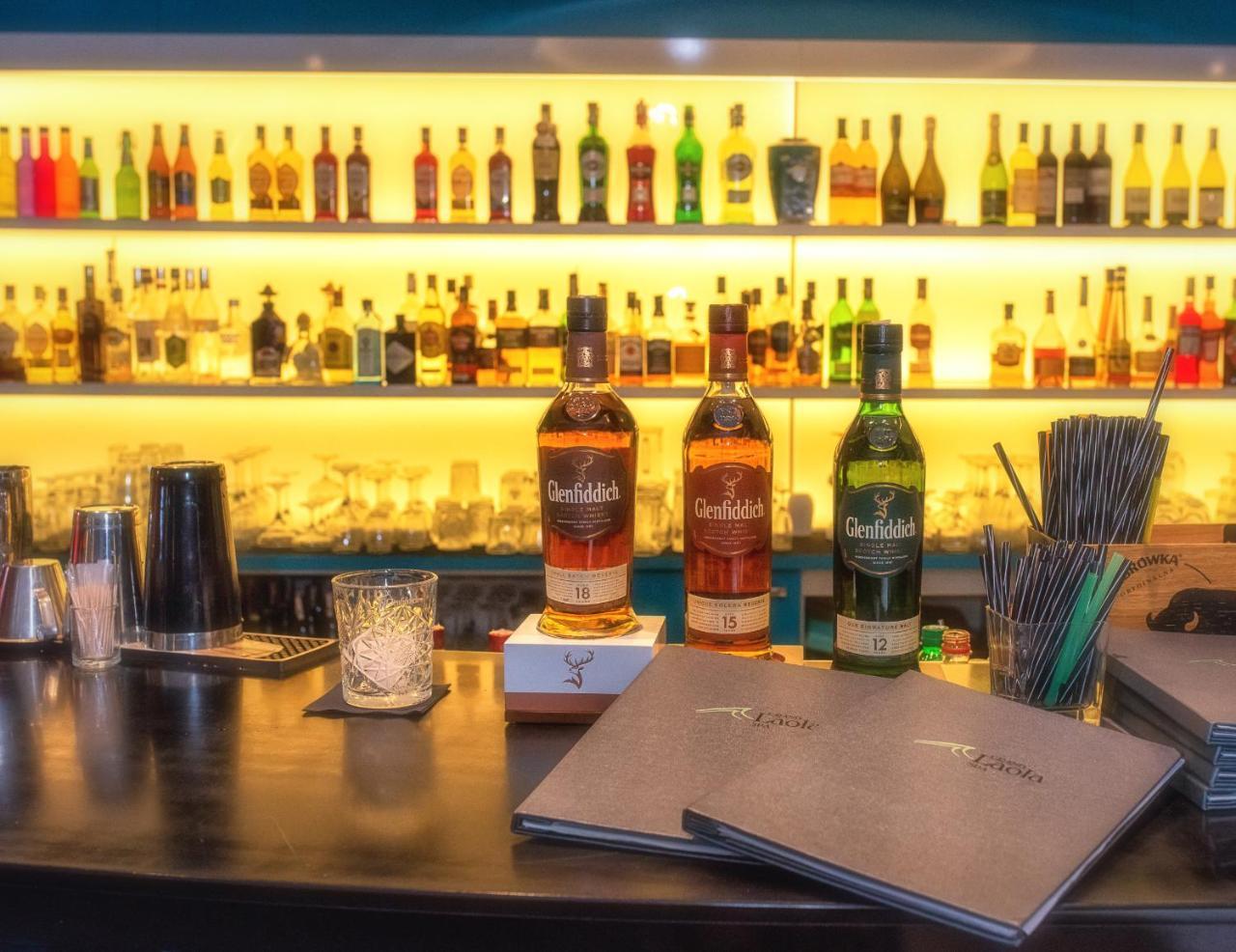 Grand Laola Spa Pobierowo Esterno foto